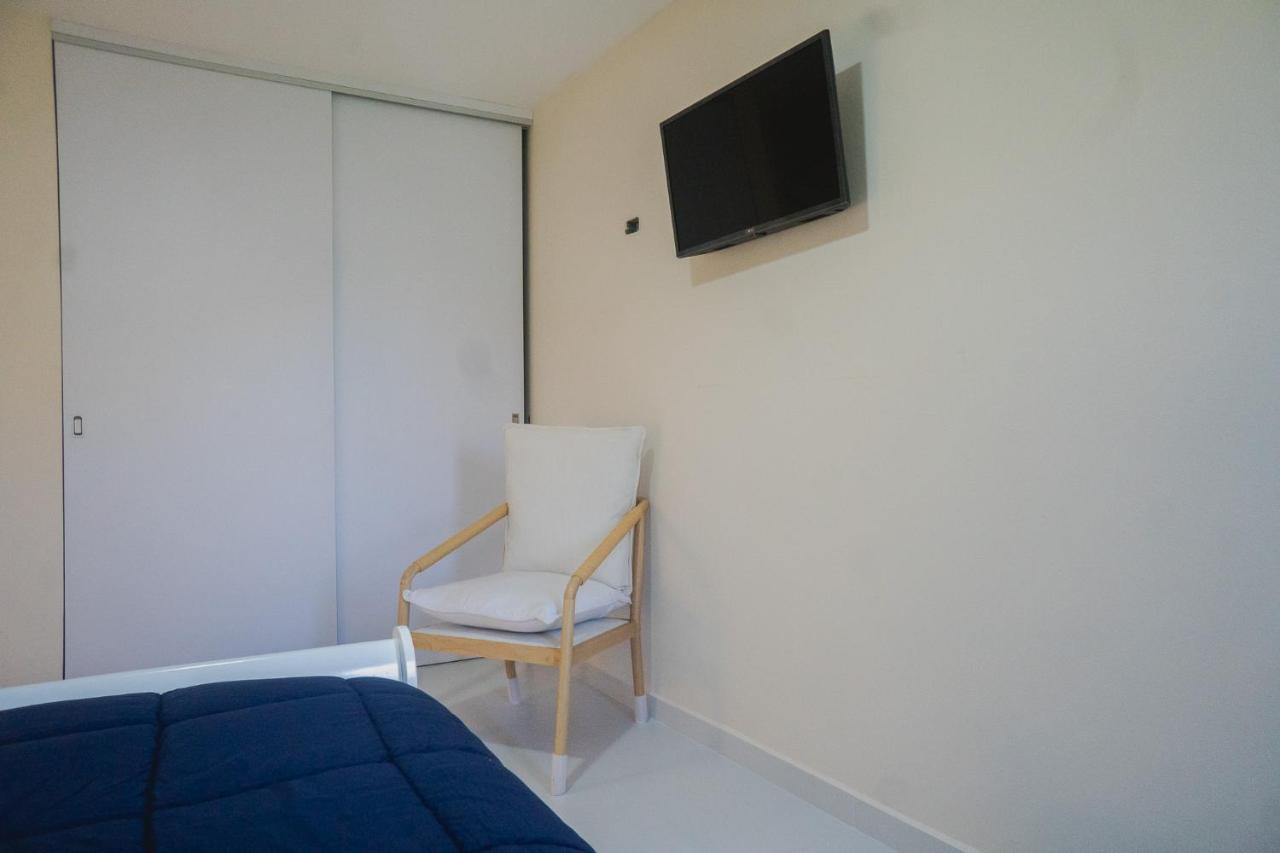 Pavia'S Centerpoint Oasis Apartment Oranjestad Exterior foto