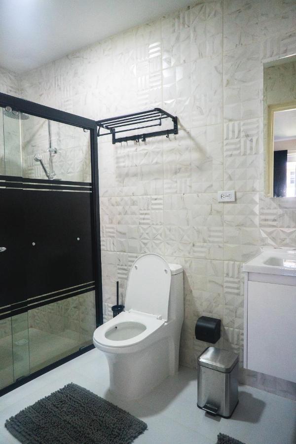Pavia'S Centerpoint Oasis Apartment Oranjestad Exterior foto