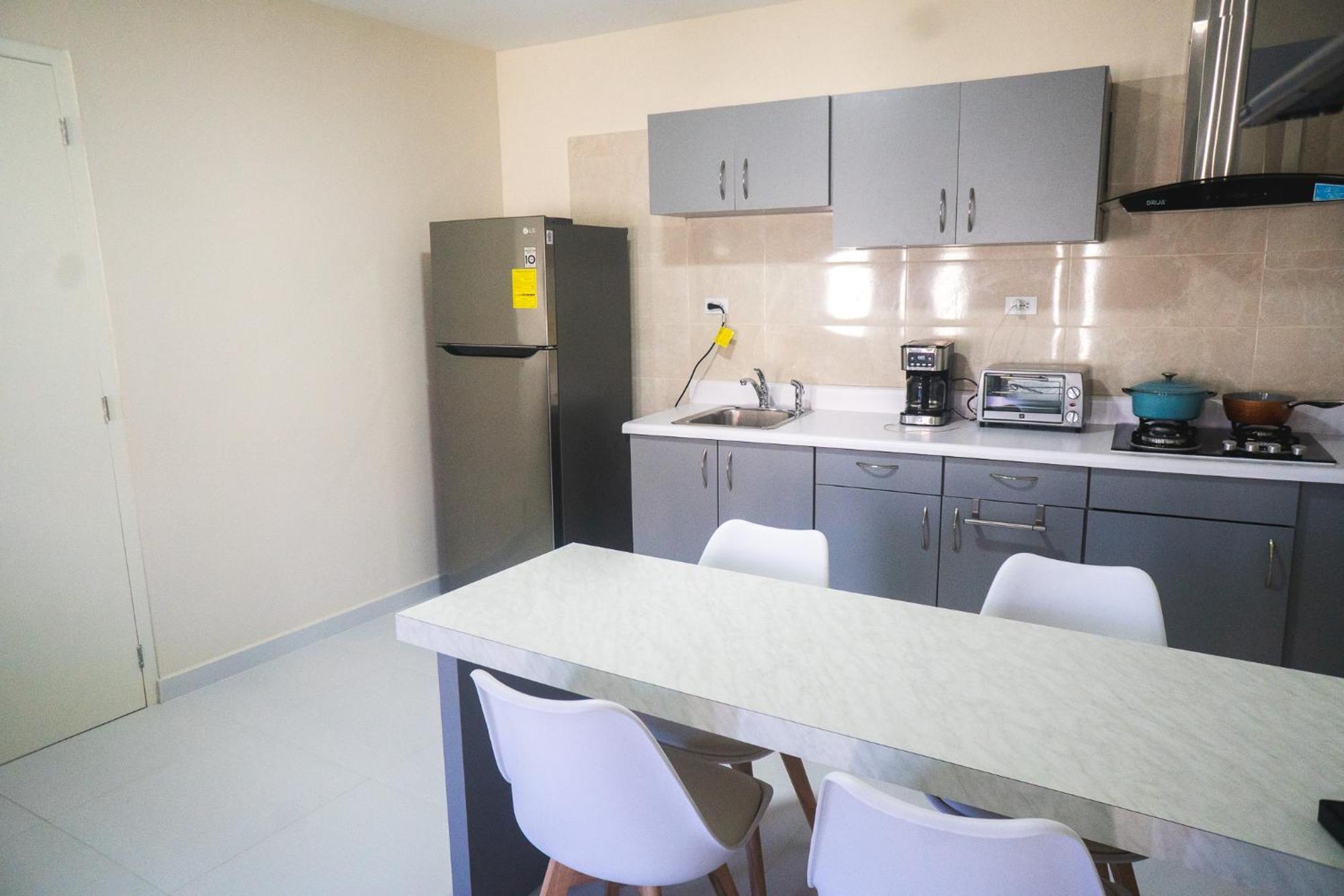 Pavia'S Centerpoint Oasis Apartment Oranjestad Exterior foto