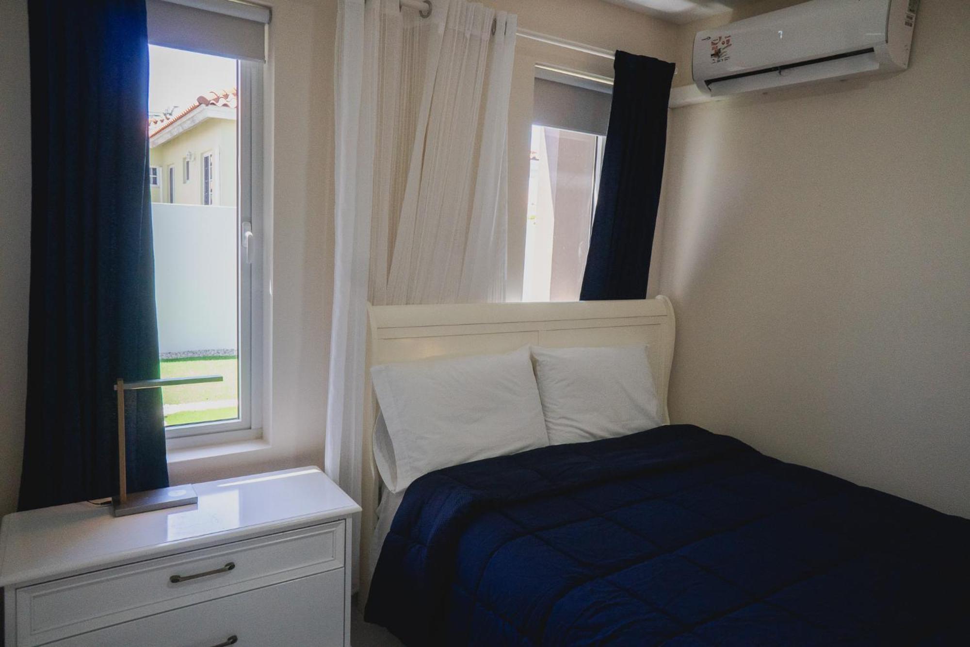 Pavia'S Centerpoint Oasis Apartment Oranjestad Exterior foto
