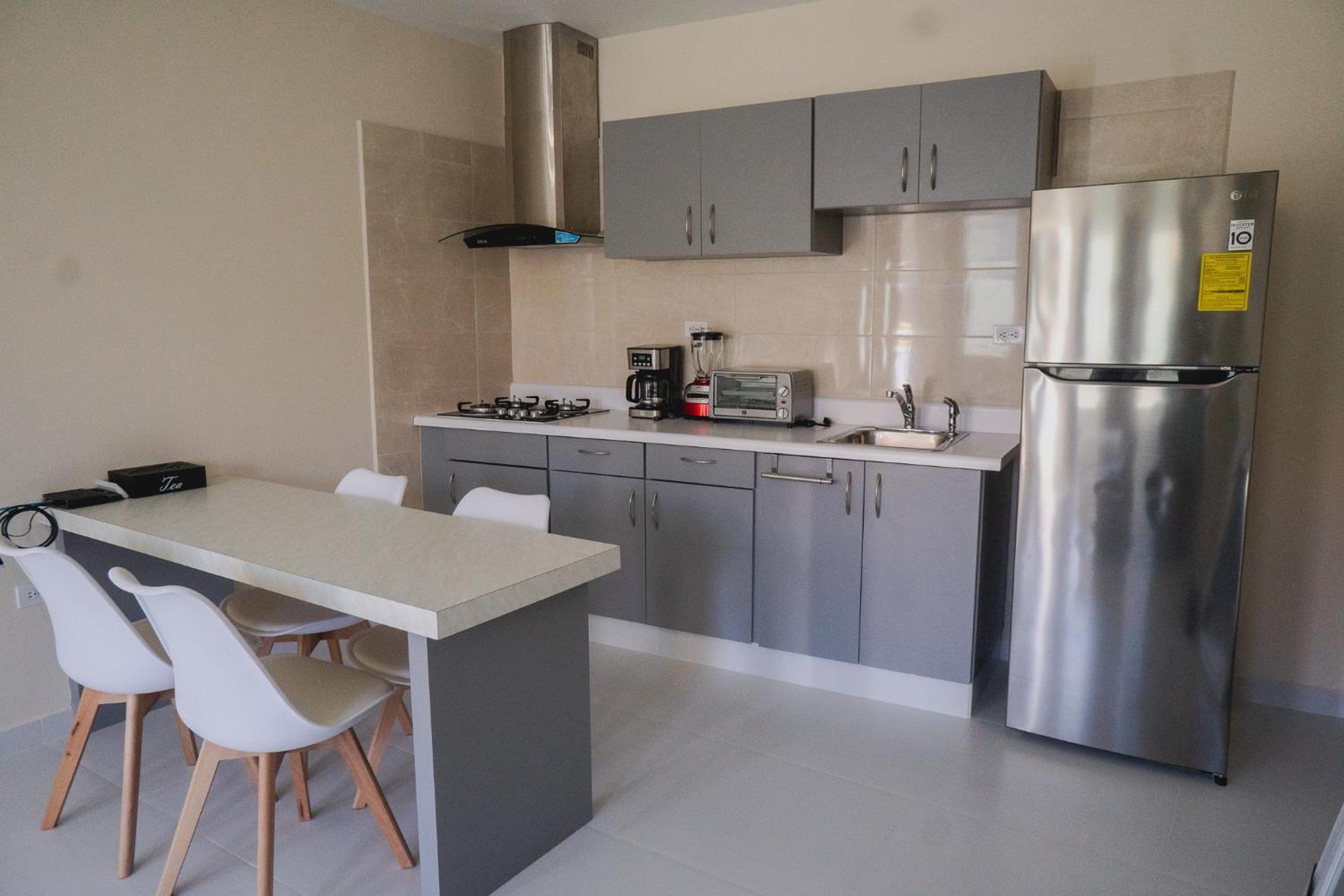 Pavia'S Centerpoint Oasis Apartment Oranjestad Exterior foto